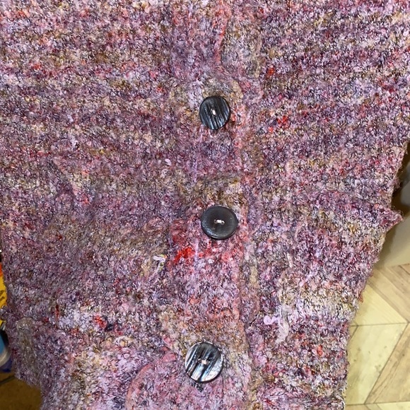 Women’s Chesly Sweater Cardigan - Picture 4 of 6